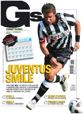 GS settembre 2010
