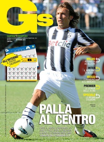 GS Settembre 2011
