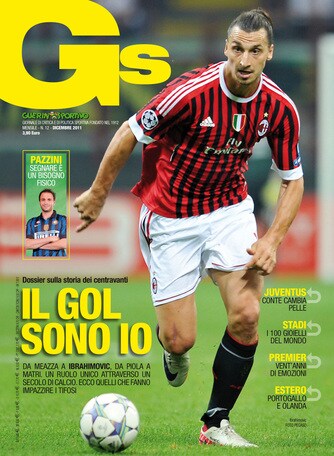 GS dicembre 2011