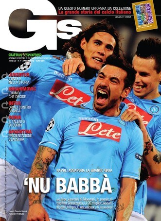 GS aprile 2012