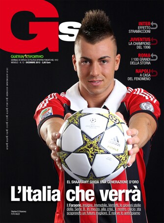 GS dicembre 2012