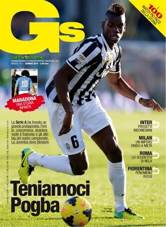 GS gennaio 2014
