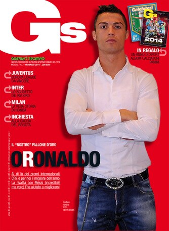 GS febbraio 2014