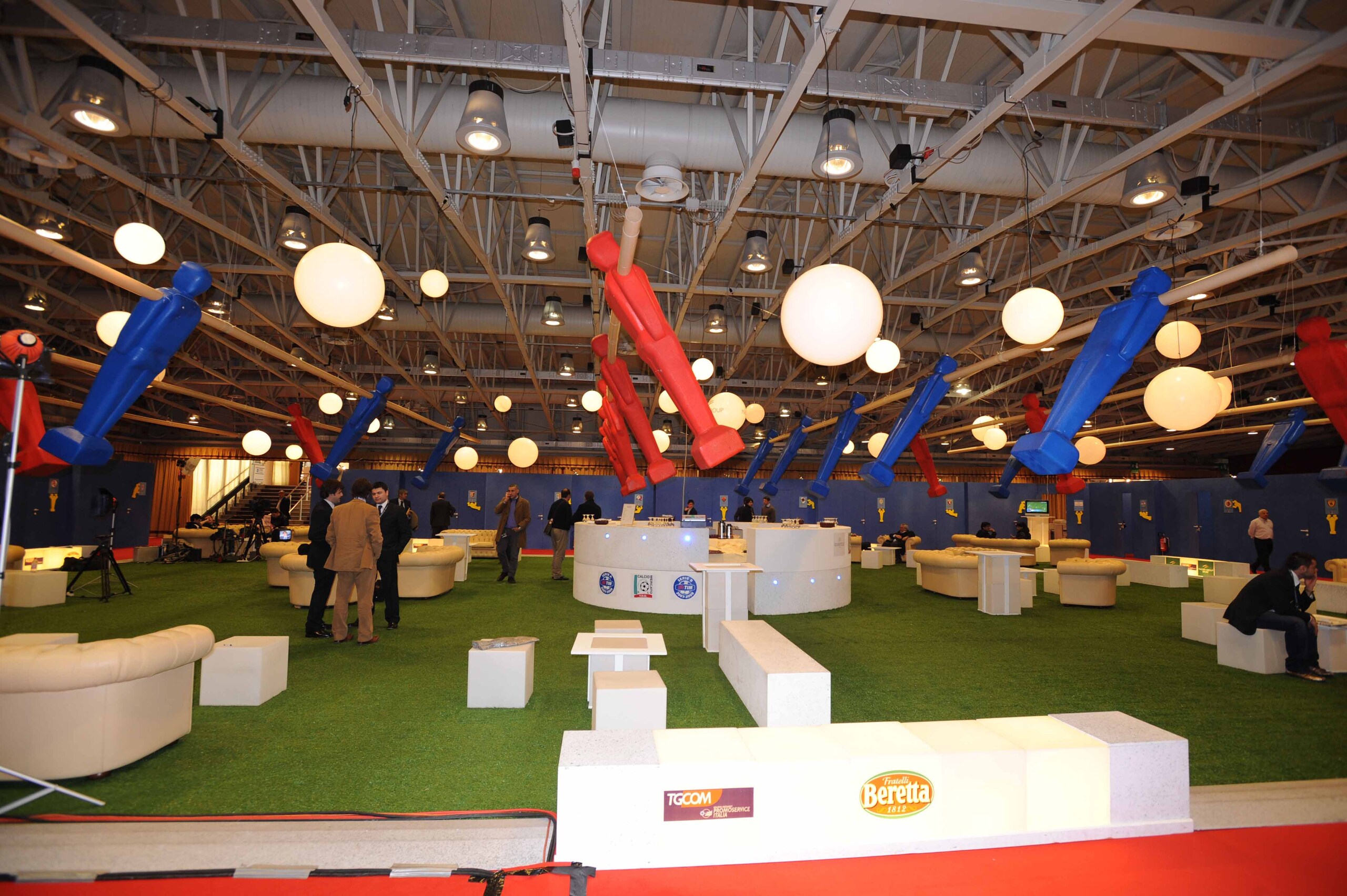 Il mercato delle pulci