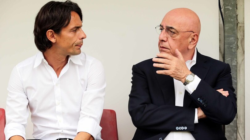 Milan, anatomia di una crisi