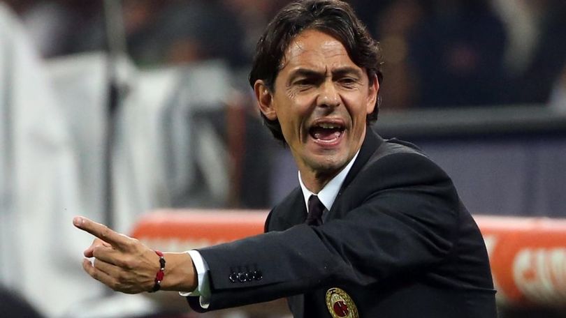 La cattiva percezione di Inzaghi