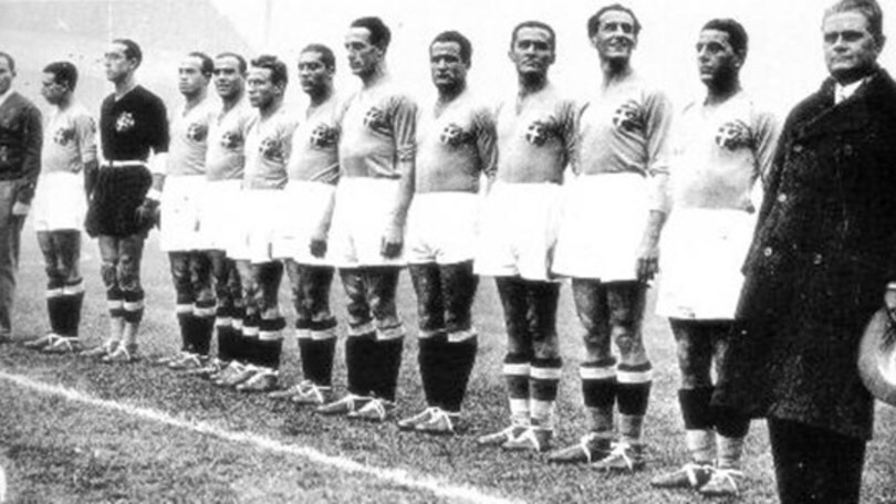 I precedenti contro l’Inghilterra: dai “leoni di Highbury” al 2-1 di Manaus