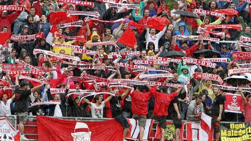 Carpi, il nuovo Sassuolo