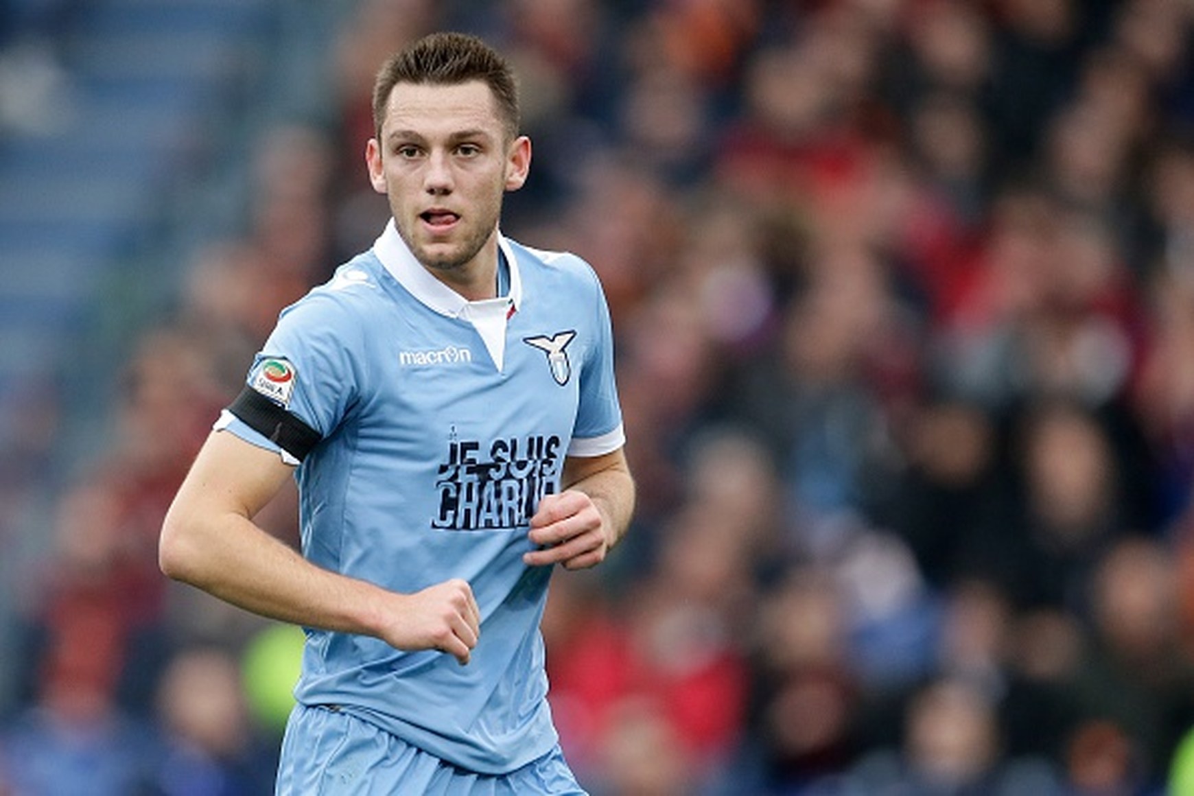 Mauricio, De Vrij e Hoedt:  presente e futuro della difesa laziale