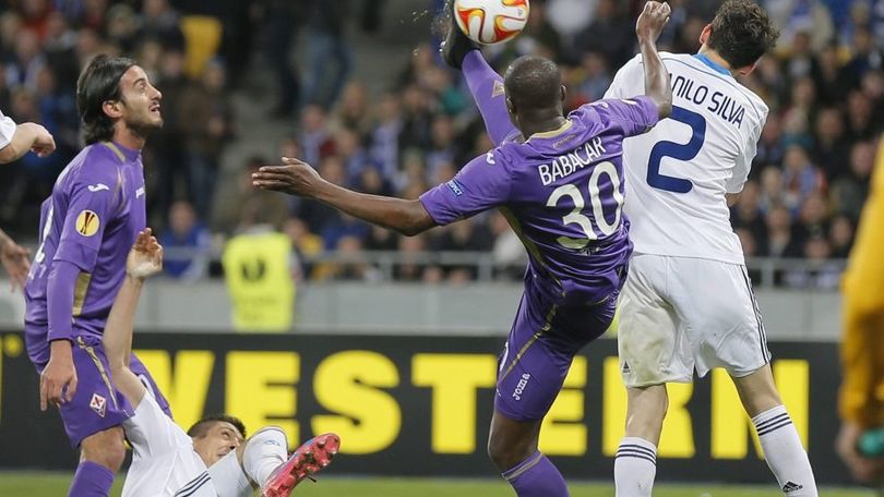 Eurorivali: Dinamo Kiev, l’anti-Fiorentina