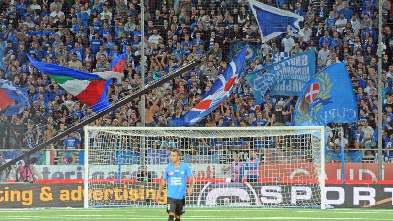 Novara e Reggina, ritardo all’italiana