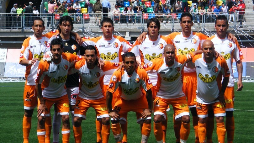 L'incredibile impresa del Cobresal