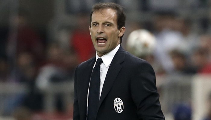 Allegri e lo scudetto al ribasso