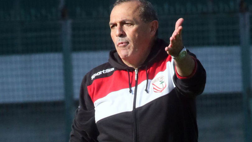 La sciagura del Carpi in serie A