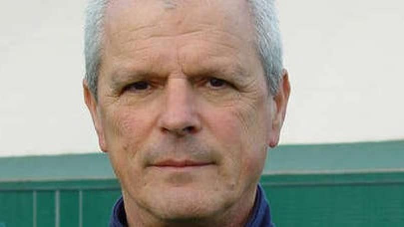 Addio a Graziano Colotti, la salvezza del calcio