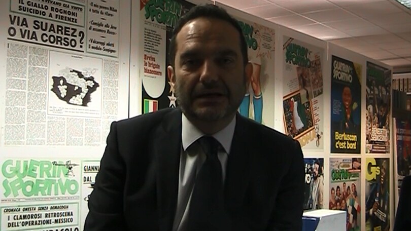 Guerinsportivo.it: si riparte