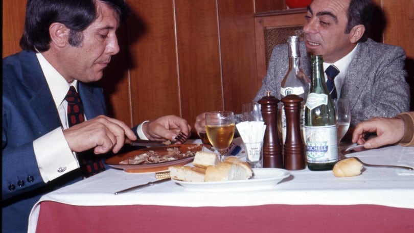 Bruno Pesaola, il Petisso che sapeva incantare