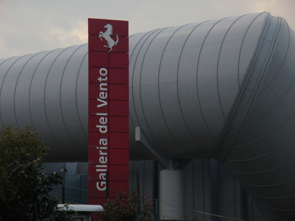 La grande Paura Mercedes