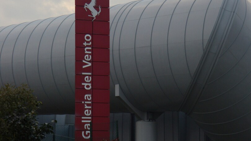 La grande Paura Mercedes