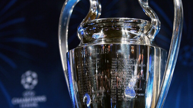 Juve-Barcellona, il giorno della verità