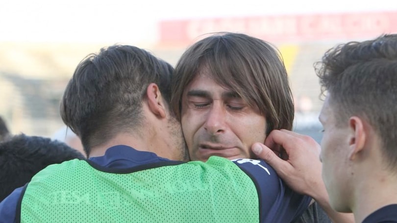 Il pagellone della Serie A: Conti saluta il Cagliari in lacrime