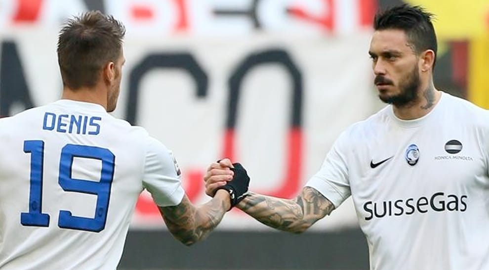 Il pagellone della Serie A: poche soddisfazioni per l'Atalanta