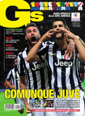 GS luglio 2015