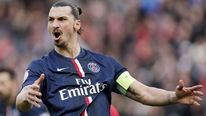 I miracoli di Ibrahimovic e Doyen