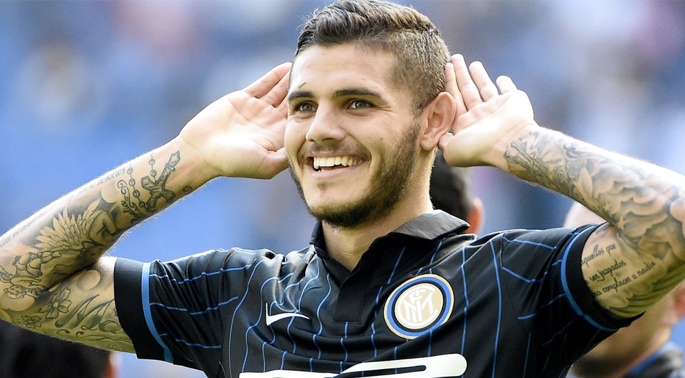 Il pagellone della Serie A: Icardi è l'unica nota lieta dell'Inter
