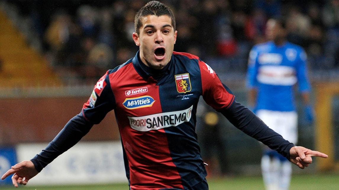 Il pagellone della Serie A: Europa sul campo per il Genoa - Guerin Sportivo