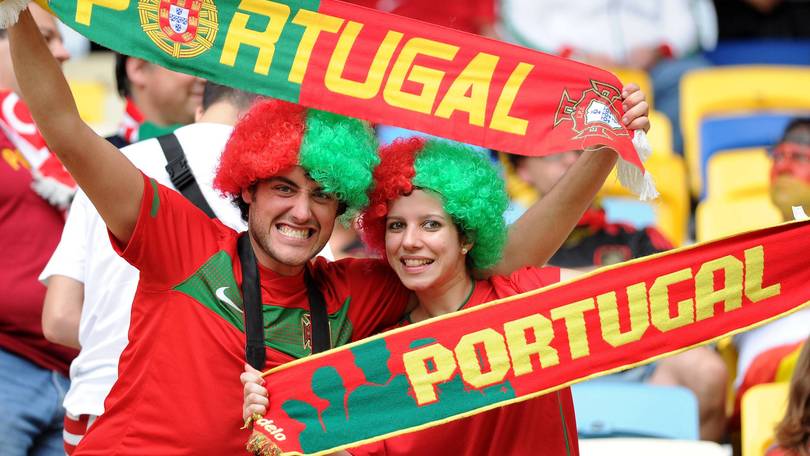 I precedenti tra Portogallo e Italia. Tradizione favorevole agli Azzurri