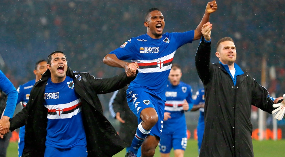 Il pagellone della Serie A: la Samp è tra le rivelazioni
