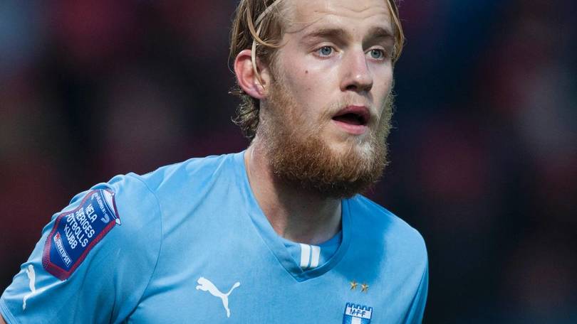 Europei Under 21 - i talenti della Svezia