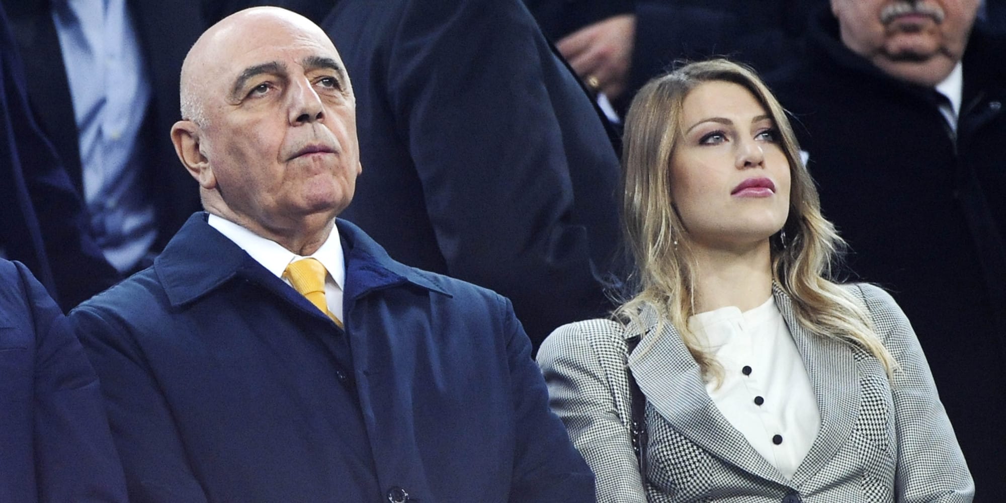 Milan, il presente è ancora Berlusconi