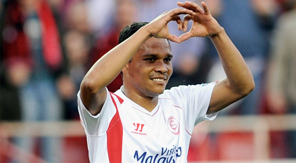 I nuovi nostri: Bacca, il primo grande rinforzo del Milan