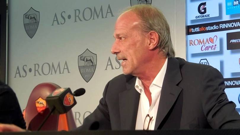 Roma, ma quando compri?