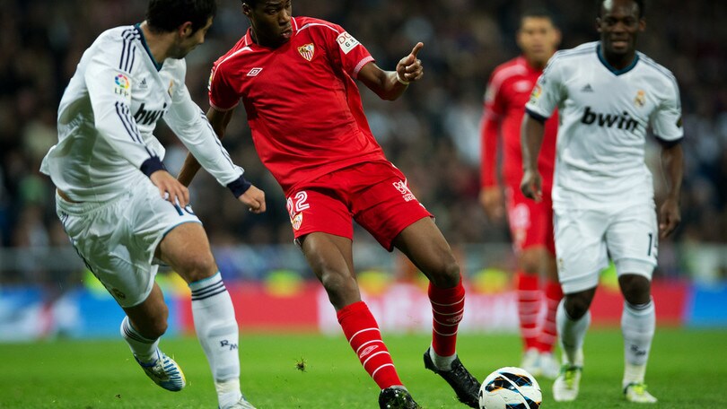 Calciomercato Inter: Geoffrey Kondogbia