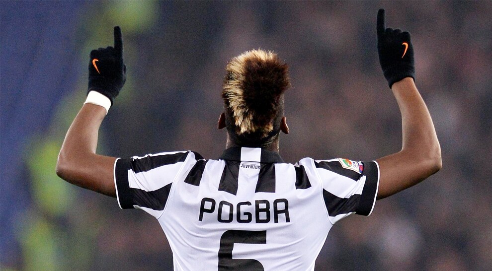 Pogba e la campagna elettorale del Barça: il tormentone è servito