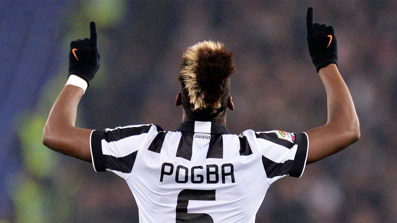 Pogba e la campagna elettorale del Barça: il tormentone è servito