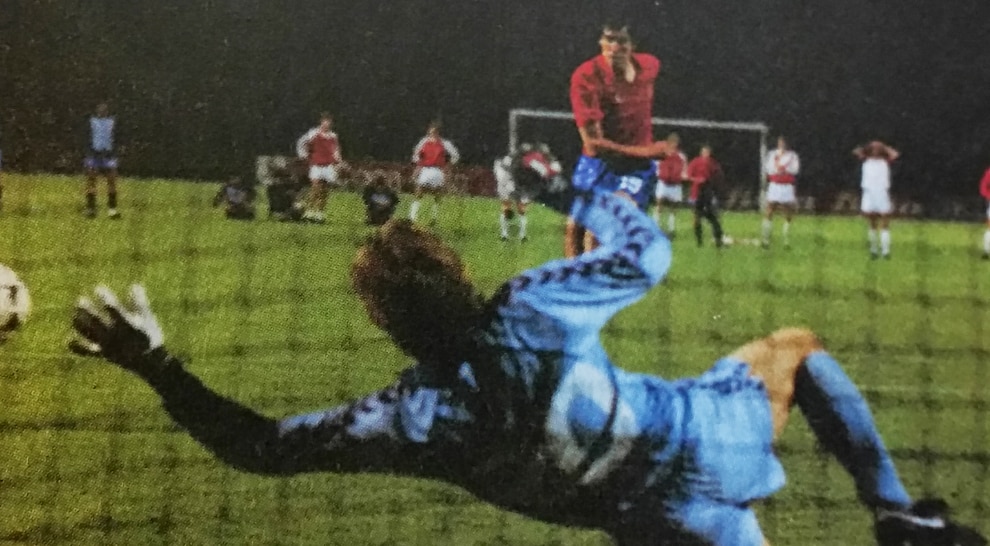 Guerin Quiz Estate – Indovina la partita - AGGIORNAMENTO