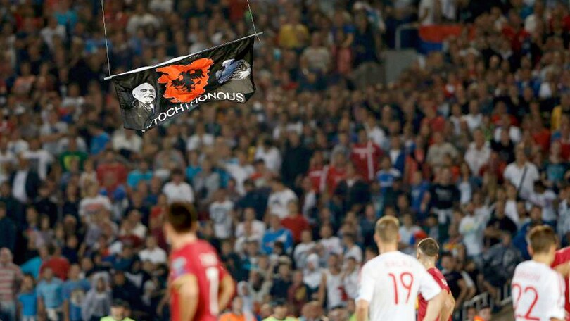 Il Tas ribalta la sentenza Uefa: De Biasi e l'Albania sognano l'Europeo