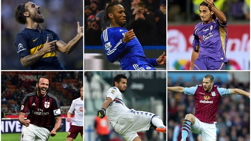 Supermarket a zero, ecco la top 11 degli svincolati