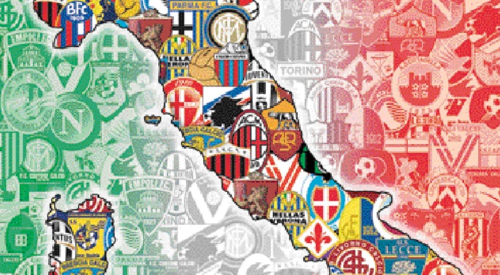 Serie A, vota la regione più forte