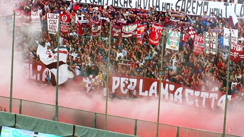 Lega Pro, nessuno salva la Reggina