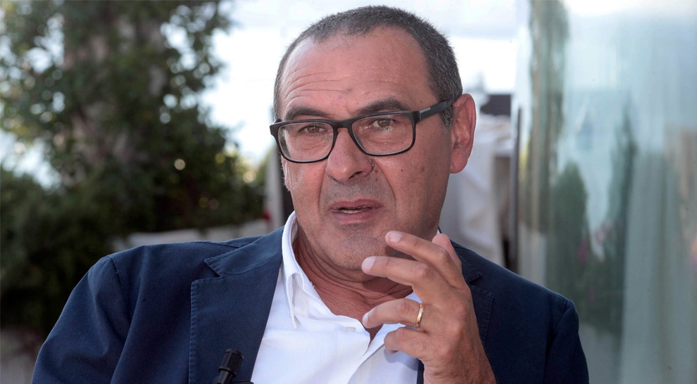 Mercato, Sarri e la lista della spesa imposta dagli allenatori