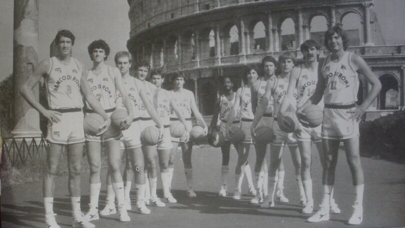 Virtus Roma, realismo alla Toti o sogno alla Bianchini?