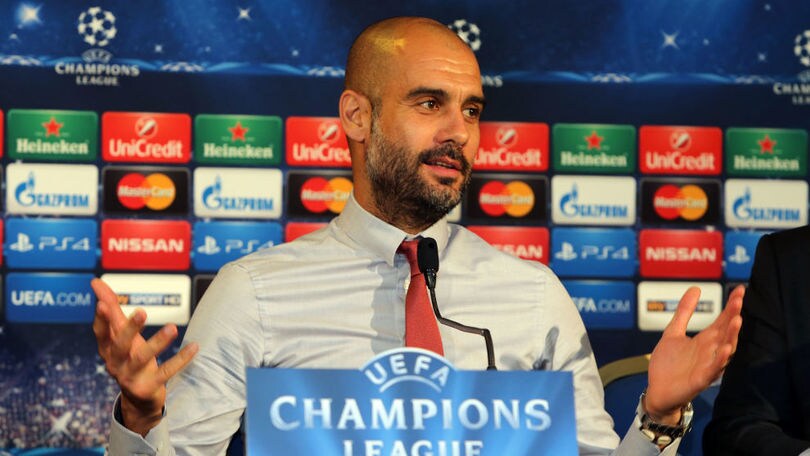 Guardiola, il fenomeno che tiene prigioniero il Bayern