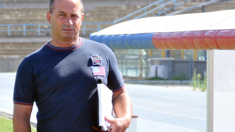 Luigi Marulla, 1963-2015