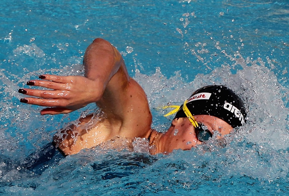 Kazan 2015, chi andrà a medaglia?