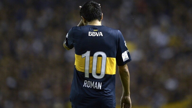 Draxler, Götze e Riquelme, l'ultimo grande dieci